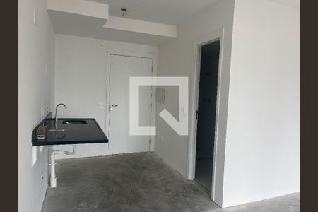 Apartamento à venda com 28m², 1 quarto e sem vagaCozinha