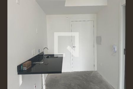 Apartamento à venda com 28m², 1 quarto e sem vagaCozinha