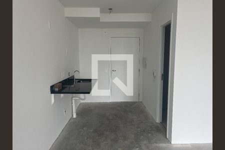 Apartamento à venda com 28m², 1 quarto e sem vagaCozinha