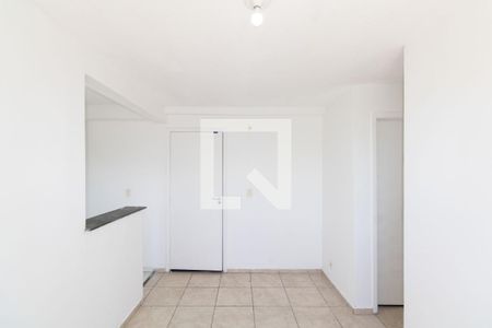 Apartamento para alugar com 45m², 2 quartos e 1 vagaSala
