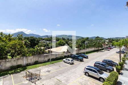 Apartamento para alugar com 45m², 2 quartos e 1 vagaVista do quarto 2