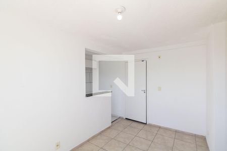 Apartamento para alugar com 45m², 2 quartos e 1 vagaSala