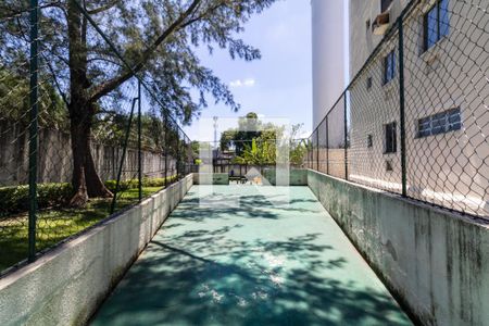 Apartamento para alugar com 45m², 2 quartos e 1 vagaÁrea Comum - Playground