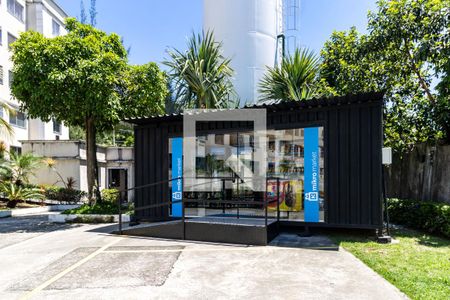 Apartamento para alugar com 45m², 2 quartos e 1 vagaConveniência