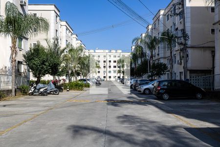 Apartamento para alugar com 45m², 2 quartos e 1 vagaGaragem