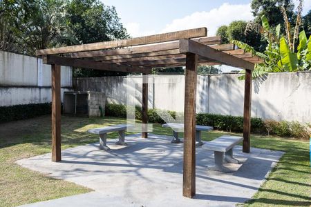 Apartamento para alugar com 45m², 2 quartos e 1 vagaÁrea comum 