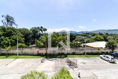Apartamento para alugar com 45m², 2 quartos e 1 vagaVista do Quarto 1