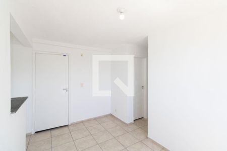 Apartamento para alugar com 45m², 2 quartos e 1 vagaSala