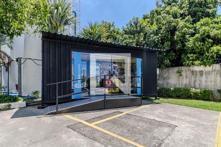 Apartamento para alugar com 45m², 2 quartos e 1 vagaConveniência