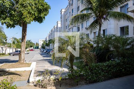 Apartamento para alugar com 45m², 2 quartos e 1 vagaÁrea comum - Salão de festas