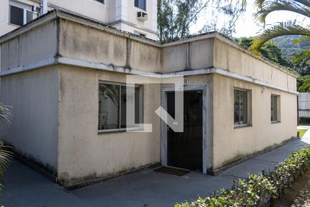 Apartamento para alugar com 45m², 2 quartos e 1 vagaÁrea comum - Salão de festas