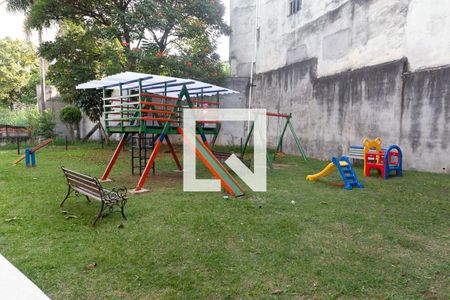 Apartamento à venda com 56m², 2 quartos e 1 vagaÁrea comum