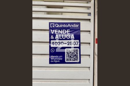 Apartamento para alugar com 50m², 2 quartos e 1 vagaPlaquinha