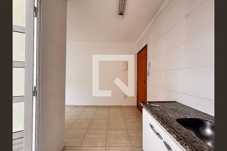 Apartamento para alugar com 50m², 2 quartos e 1 vagaCozinha