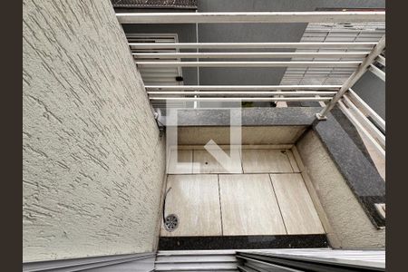 Apartamento para alugar com 50m², 2 quartos e 1 vagaSacada