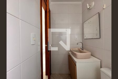 Apartamento para alugar com 50m², 2 quartos e 1 vagaBanheiro