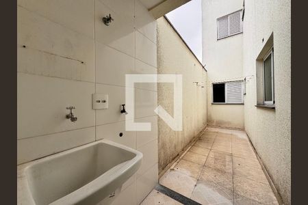 Apartamento para alugar com 50m², 2 quartos e 1 vagaLavanderia/ área privativa