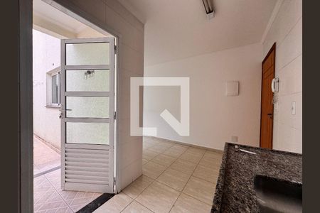Apartamento para alugar com 50m², 2 quartos e 1 vagaCozinha