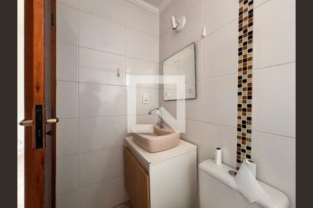 Apartamento para alugar com 50m², 2 quartos e 1 vagaBanheiro