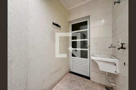 Apartamento para alugar com 50m², 2 quartos e 1 vagaLavanderia/ área privativa