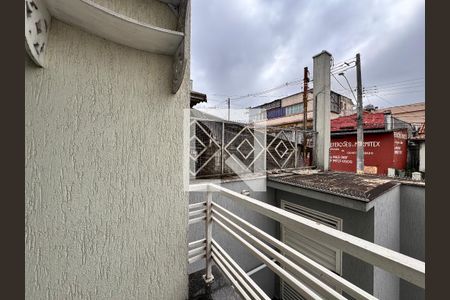 Apartamento para alugar com 50m², 2 quartos e 1 vagaSacada