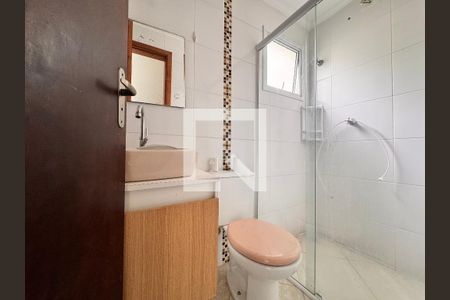 Apartamento para alugar com 50m², 2 quartos e 1 vagaBanheiro