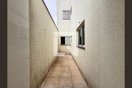 Apartamento para alugar com 50m², 2 quartos e 1 vagaLavanderia/ área privativa