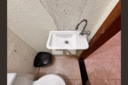 Apartamento para alugar com 50m², 2 quartos e 1 vagaBanheiro externo