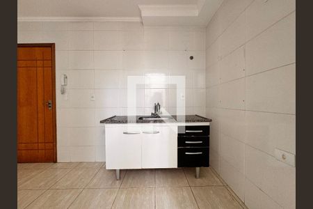 Apartamento para alugar com 50m², 2 quartos e 1 vagaCozinha
