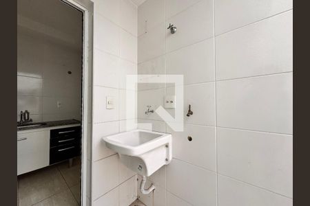 Apartamento para alugar com 50m², 2 quartos e 1 vagaLavanderia/ área privativa