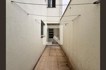 Apartamento para alugar com 50m², 2 quartos e 1 vagaLavanderia/ área privativa