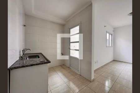 Apartamento para alugar com 50m², 2 quartos e 1 vagaCozinha