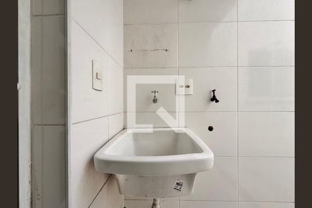 Apartamento para alugar com 50m², 2 quartos e 1 vagaLavanderia/ área privativa