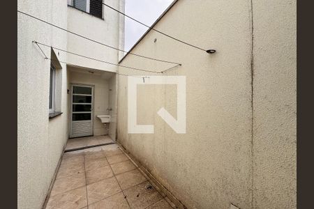 Apartamento para alugar com 50m², 2 quartos e 1 vagaLavanderia/ área privativa