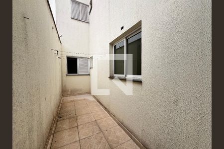 Apartamento para alugar com 50m², 2 quartos e 1 vagaLavanderia/ área privativa