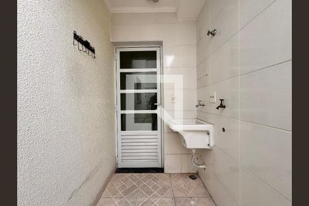 Apartamento para alugar com 50m², 2 quartos e 1 vagaLavanderia/ área privativa
