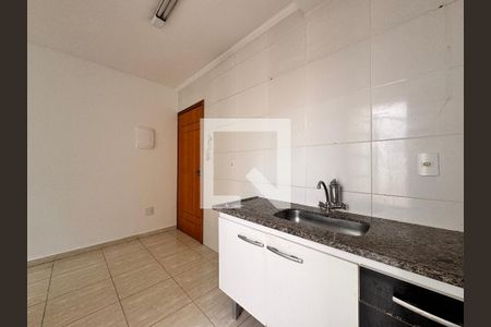 Apartamento para alugar com 50m², 2 quartos e 1 vagaCozinha