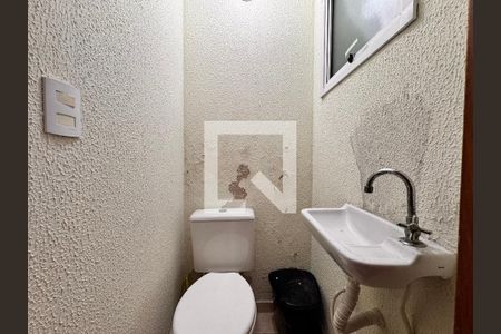 Apartamento para alugar com 50m², 2 quartos e 1 vagaBanheiro externo