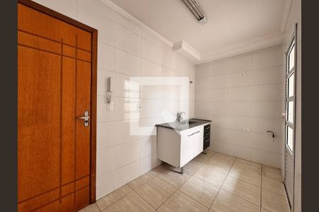 Apartamento para alugar com 50m², 2 quartos e 1 vagaCozinha