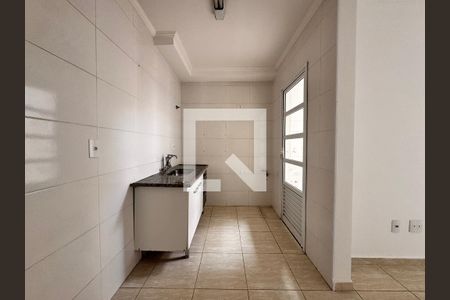 Apartamento para alugar com 50m², 2 quartos e 1 vagaCozinha