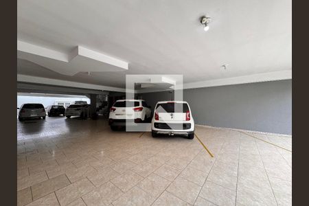 Apartamento para alugar com 50m², 2 quartos e 1 vagaGaragem