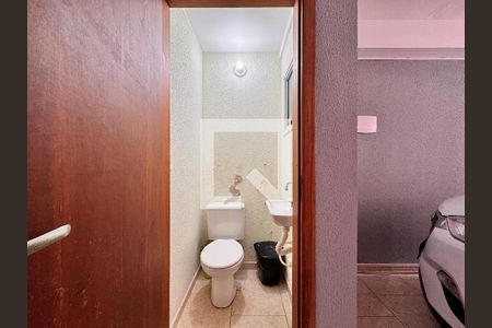 Apartamento para alugar com 50m², 2 quartos e 1 vagaBanheiro externo