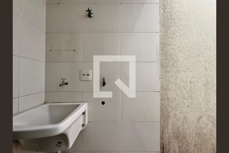 Apartamento para alugar com 50m², 2 quartos e 1 vagaLavanderia/ área privativa