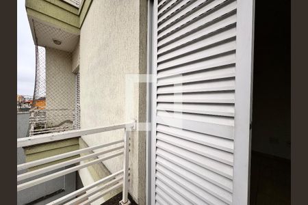 Apartamento para alugar com 50m², 2 quartos e 1 vagaSacada
