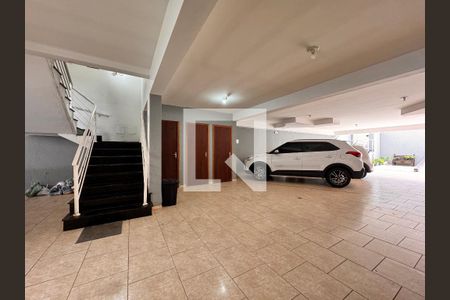 Apartamento para alugar com 50m², 2 quartos e 1 vagaGaragem