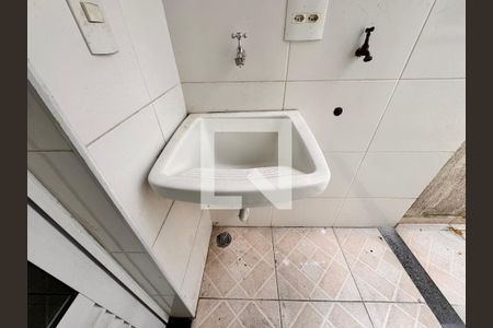 Apartamento para alugar com 50m², 2 quartos e 1 vagaLavanderia/ área privativa