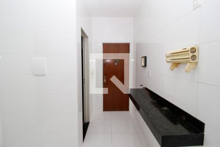 Apartamento para alugar com 70m², 3 quartos e 1 vaga Apartamento para alugar com 70m², 3 quartos e 1 vagaCozinha