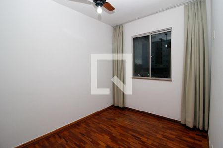 Quarto 2 de apartamento para alugar com 3 quartos, 70m² em Sagrada Família, Belo Horizonte
