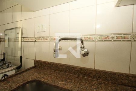 Apartamento para alugar com 50m², 2 quartos e 1 vagaCozinha - Armários