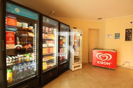 Apartamento para alugar com 50m², 2 quartos e 1 vagaÁrea comum